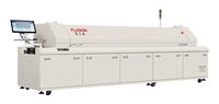 China SMT Reflow oven Manufacturer F8